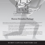 Huron Capital Partners LLC