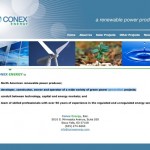 Conex Energy