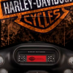 Harman Kardon Harley Davidson